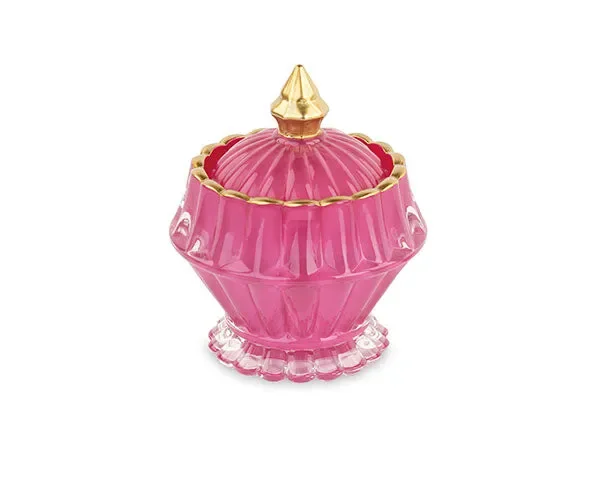 Tono Su Tono Potica Candela Profumata Amarena D 100 Mm H 120 Mm Online ora