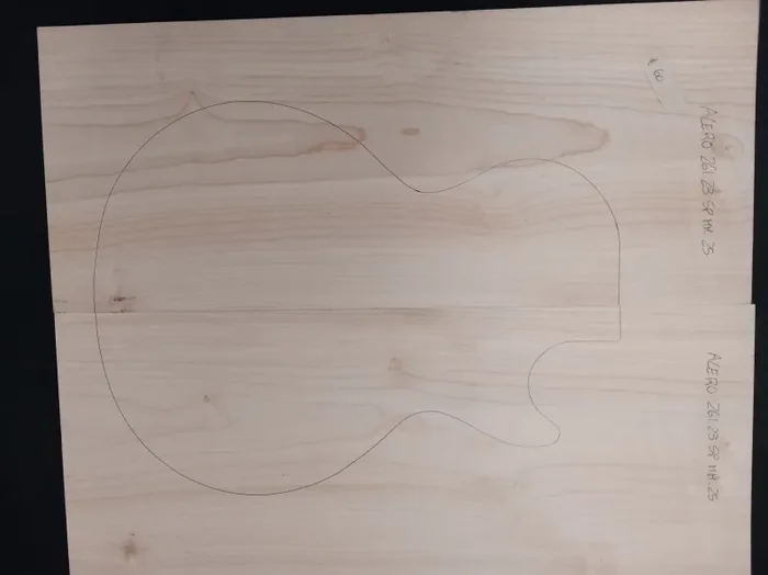 Top Acero sp. mm. 22/24