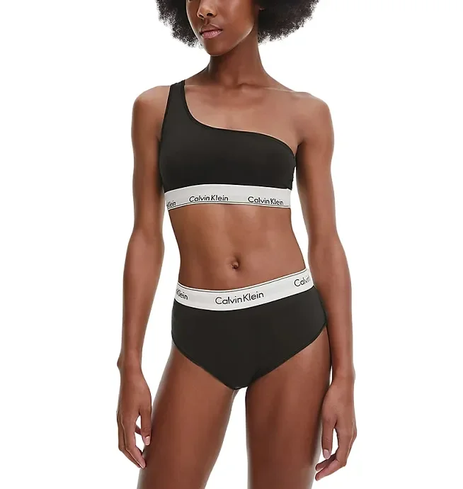 Top Bralette Donna Calvin Klein Art 000QF7007E A-I 22 Colore a scelta Misura a scelta