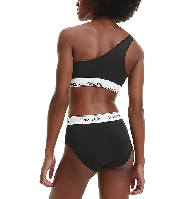 Top Bralette Donna Calvin Klein Art 000QF7007E A-I 22 Colore a scelta Misura a scelta - immagine 2