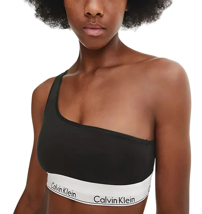 Top Bralette Donna Calvin Klein Art 000QF7007E A-I 22 Colore a scelta Misura a scelta - immagine 3