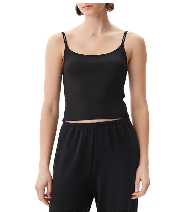 Top donna Calvin Klein Jeans art J20J225312