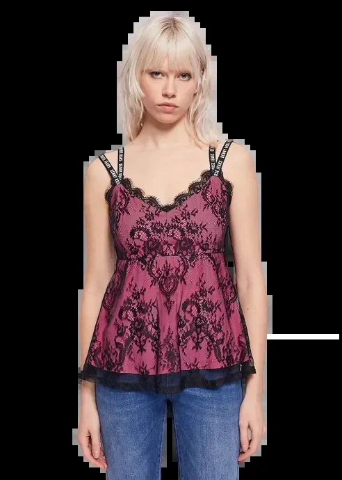 Top donna Denny Rose art 311ND45017 colore e misura scelta