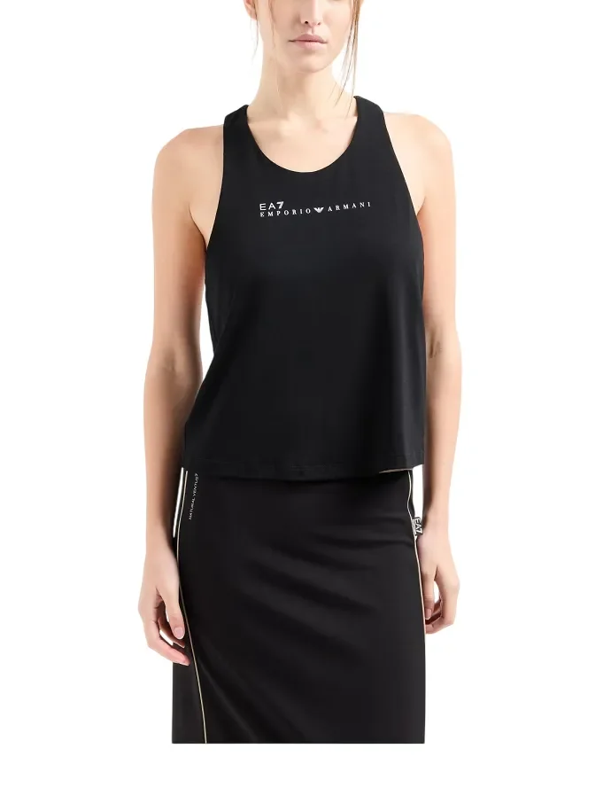 Top Donna EA7 Art 7W000273 AF12945 Vendita online