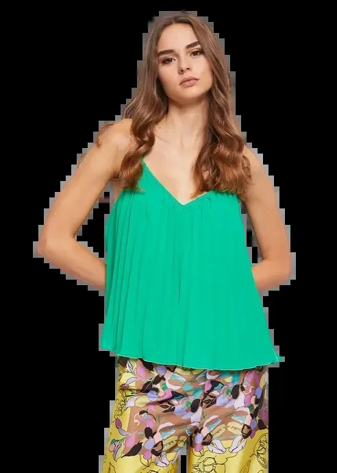 Top donna Gaudi art 311FD45011 colore foto misura a scelta