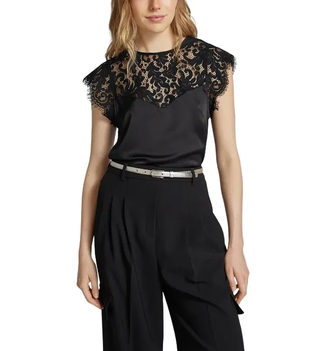 Top Donna Guess Art W4YH55 WD8G2