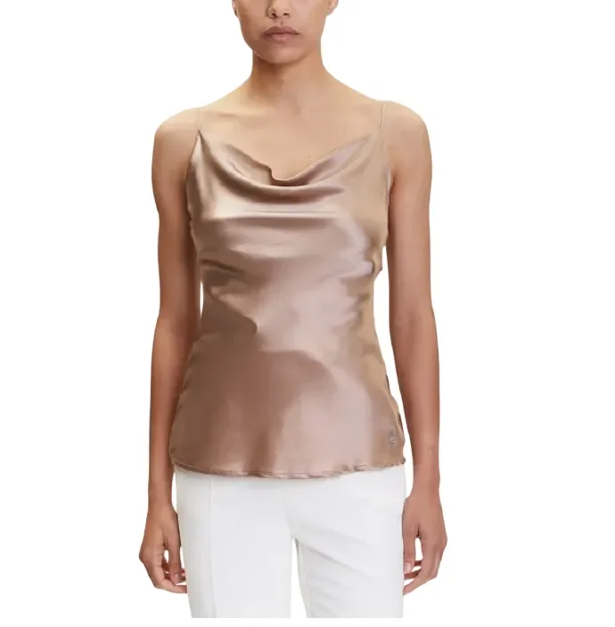 Top Donna Marciano Guess Art 4YGH09 7117A