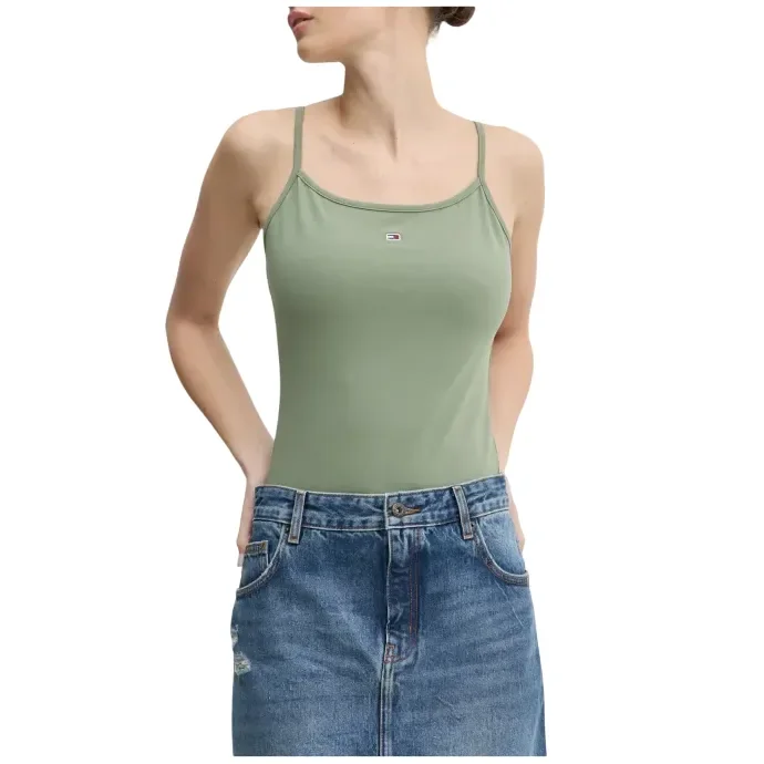 Top donna Tommy Jeans art DW0DW20675