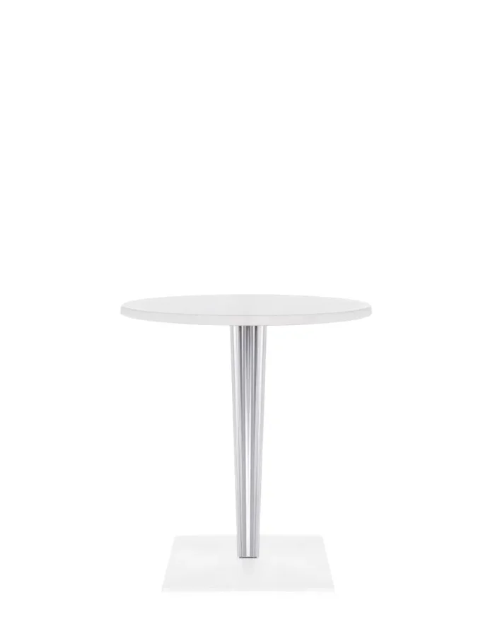 TOP TOP TONDO 60 X DRYES-G.QUADRATA