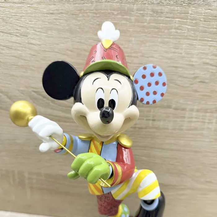Topolino Capo della Banda Disney Britto Sconti - immagine 2