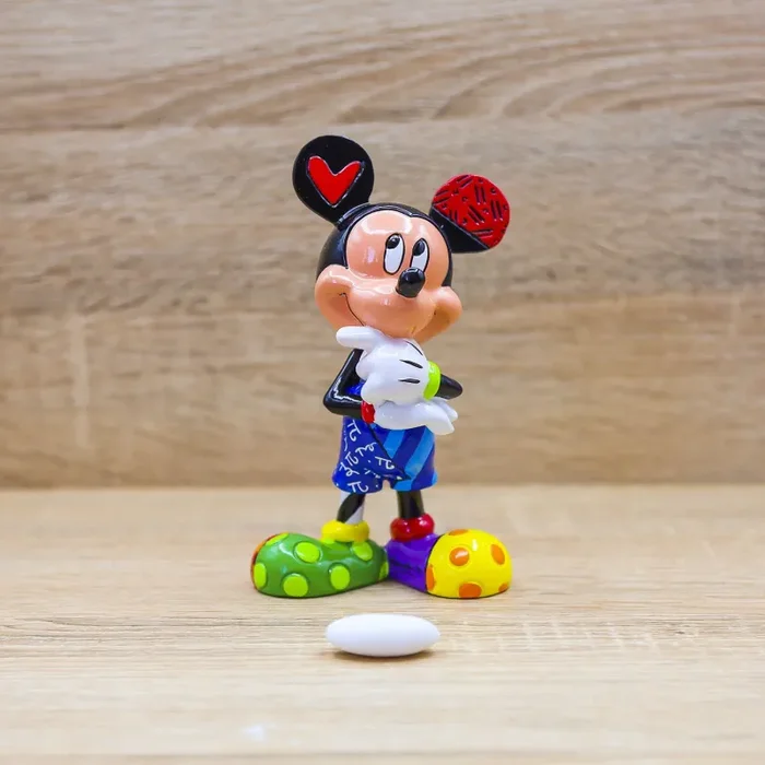 Topolino Disney Britto