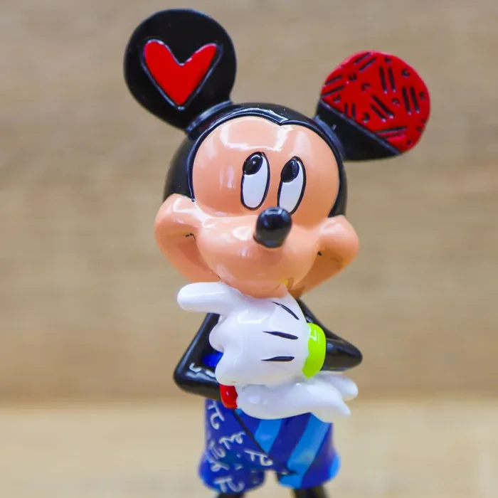 Topolino Disney Britto - immagine 2
