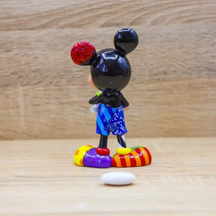 Topolino Disney Britto - immagine 3