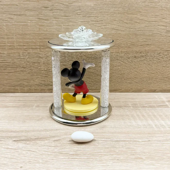 Topolino Disney Orchidea Bomboniere - immagine 3