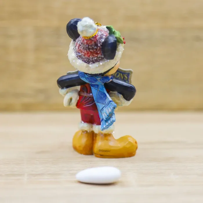 Topolino Natalizio Disney Traditions - immagine 3