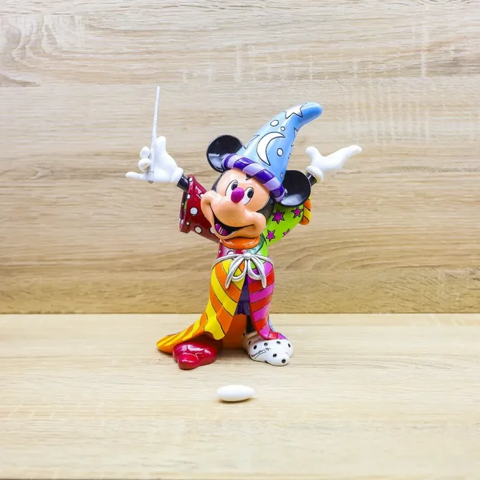 Topolino Stregone Disney Britto
