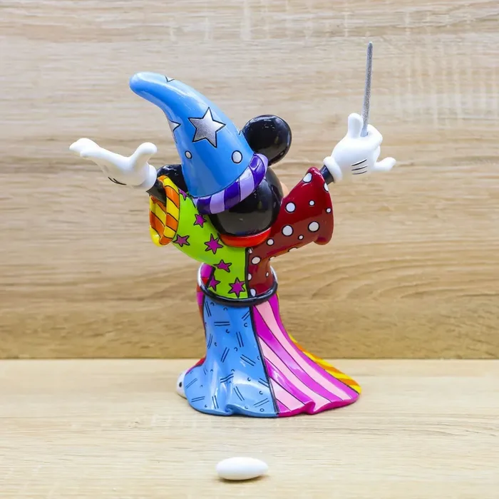 Topolino Stregone Disney Britto - immagine 2