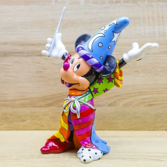 Topolino Stregone Disney Britto - immagine 3