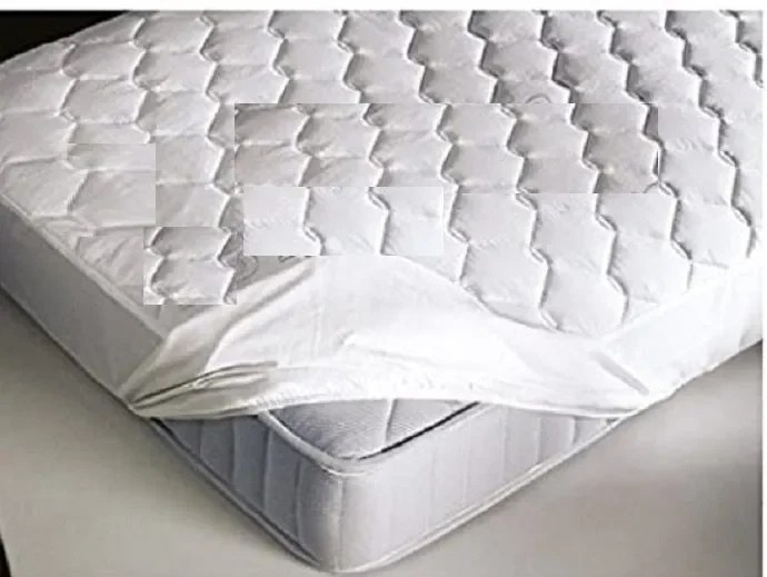 topper hotto coprimaterasso matrimoniale zambetti colore foto misura unica