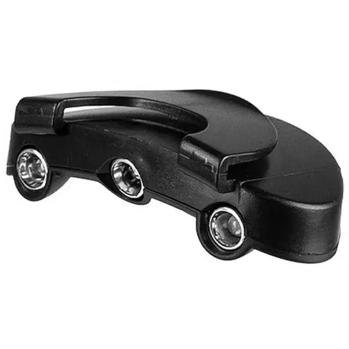 Torcia a 3 Led da Cappello Mil-Tec