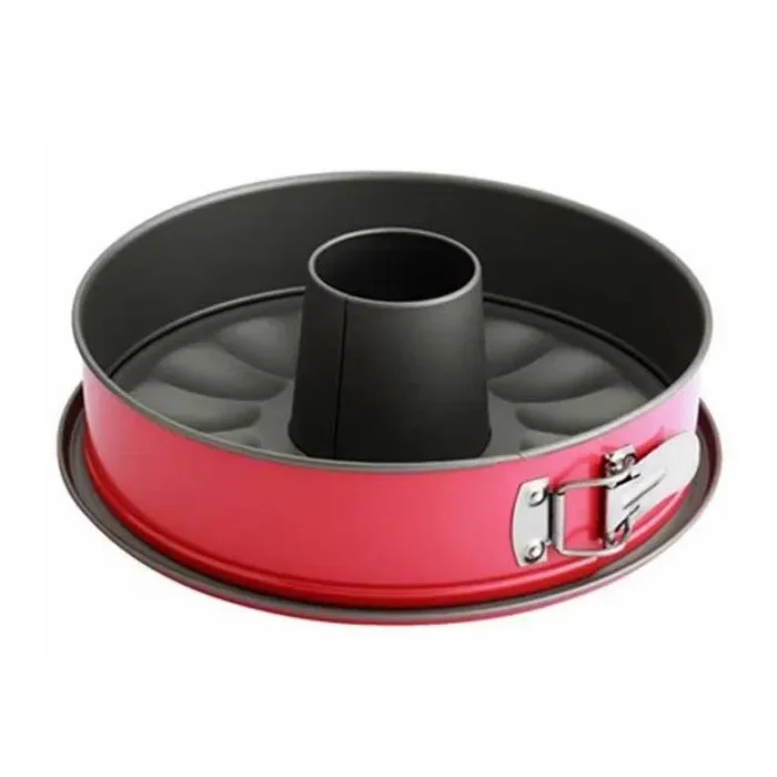 Tortiera apribile con cono 26 cm