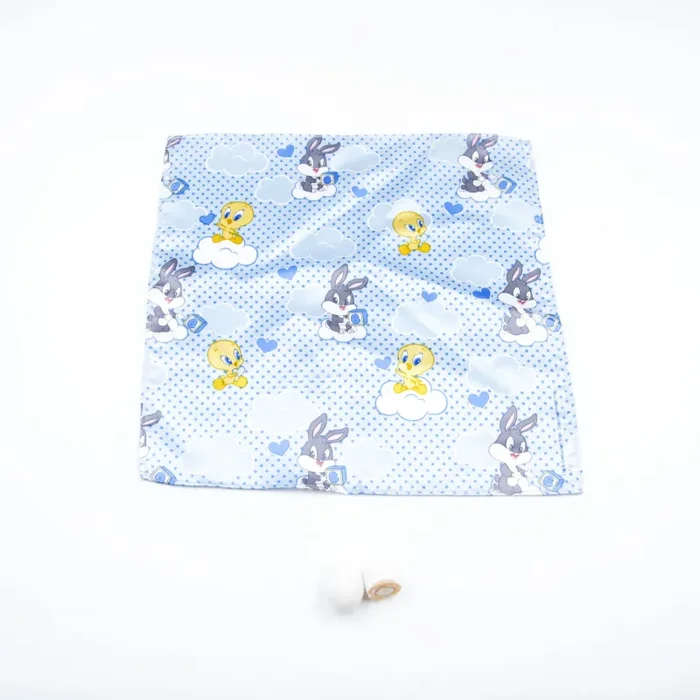 Tovagliolo Celeste Looney Tunes