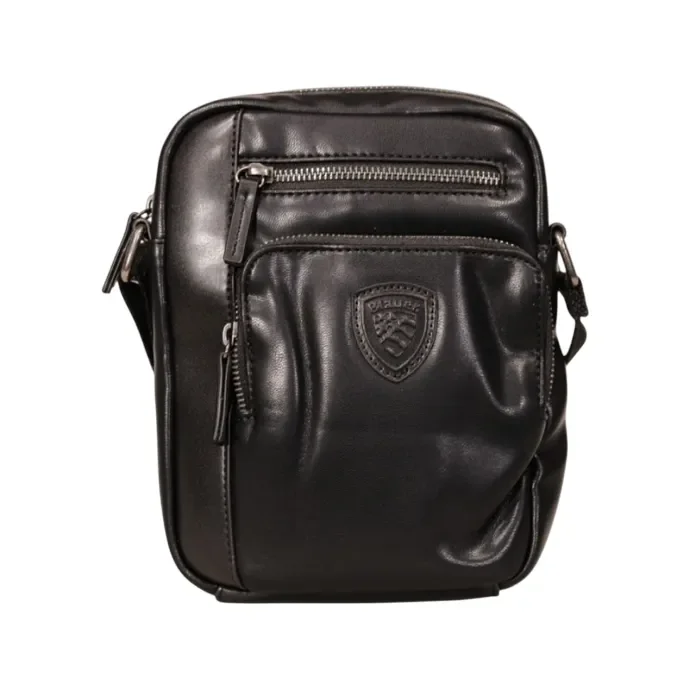 Tracolla Uomo Blauer Art S5CROSBY02/ROA