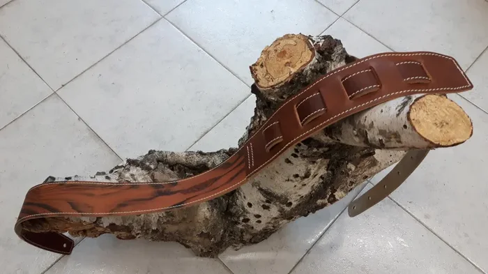 Tracolle per chitarre – NOVITÀ - immagine 2