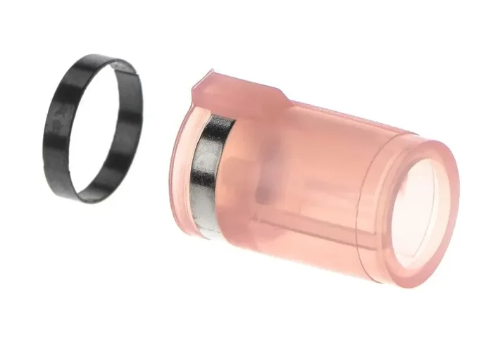 Transformers Decepticons Gommino Hop Up 80° per Vsr e Gbb