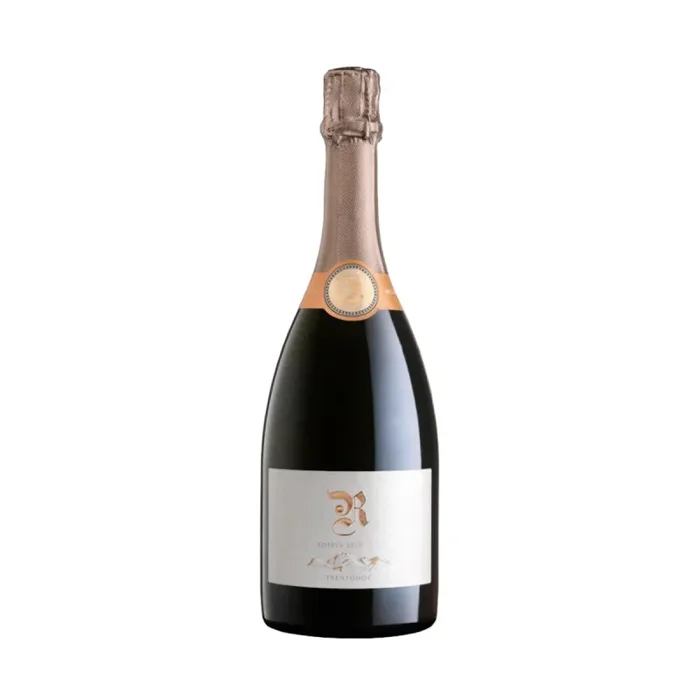 Trento DOC R Riserva Brut 2016 – Cantina Rotaliana Fornitura