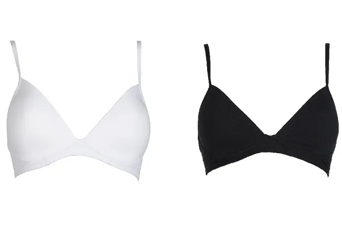 Triangolo coppa B Bellissima art Brio colore a scelta misura a scelta