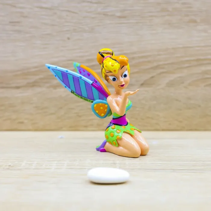 Trilli Disney Britto