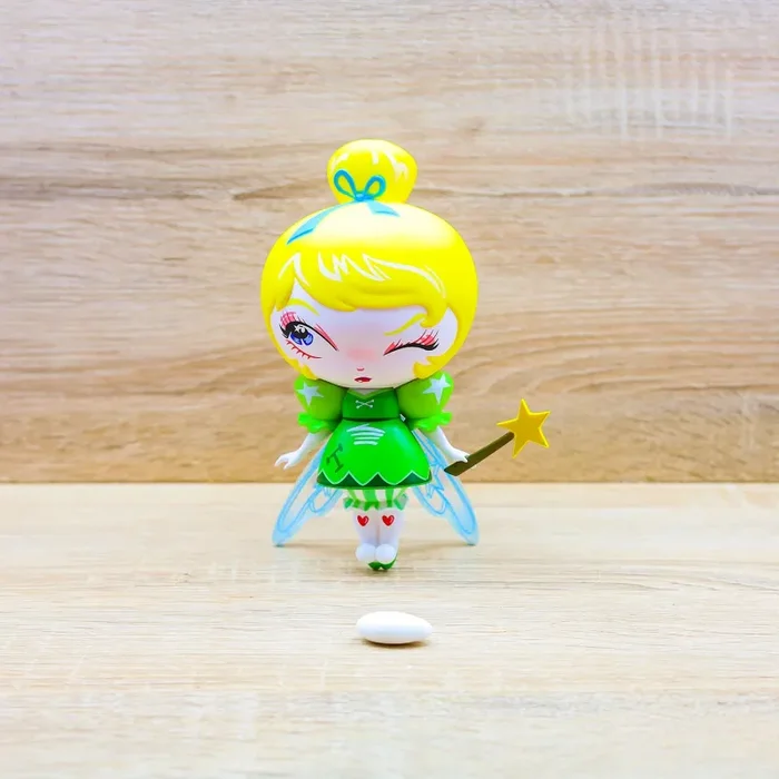 Trilli Disney Showcase Miss Mindy Saldi