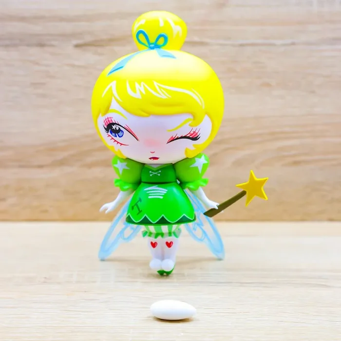 Trilli Disney Showcase Miss Mindy Saldi - immagine 2