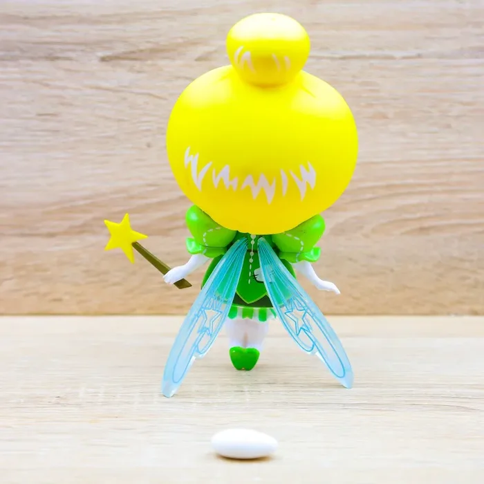 Trilli Disney Showcase Miss Mindy Saldi - immagine 3