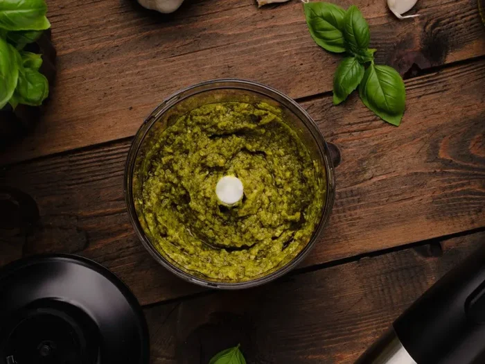 TRITATUTTO PER FRULLATORE A IMMERSIONE - immagine 3