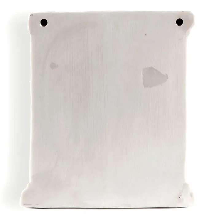 Tritone Marino – Placca in marmo - immagine 3