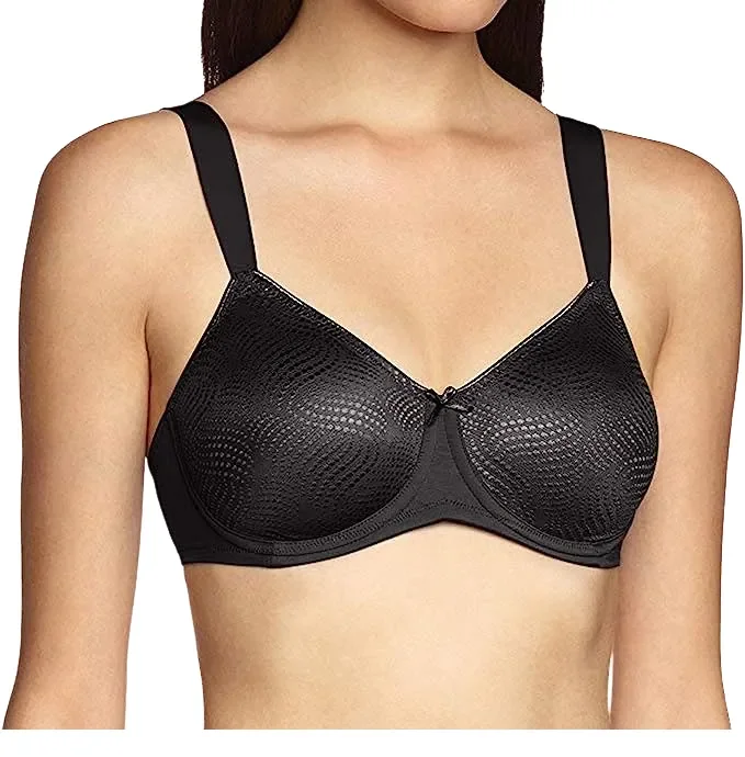 Triumph Essential Minimizer W X Reggiseno Donna coppe C D E F