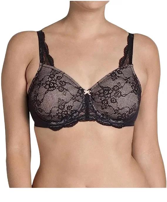 Triumph Shape Contouring Sensation W01 – Reggiseno a doppia confezione, coppa C D E F