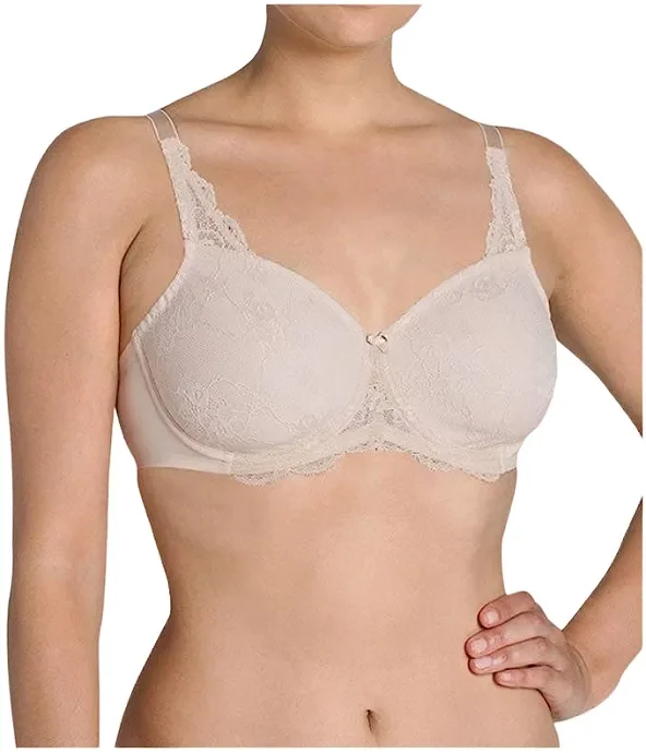 Triumph Shape Contouring Sensation W01 – Reggiseno a doppia confezione, coppa C D E F - immagine 2