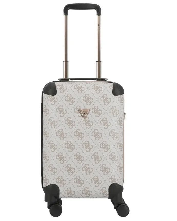 Trolley Guess Art TWOB86 88983