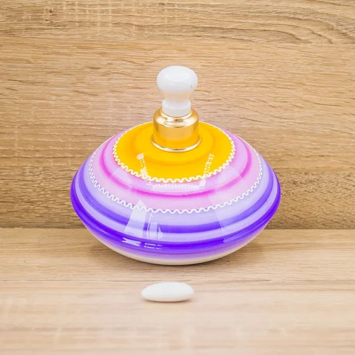 Trottola Grande Stone Italy - immagine 2