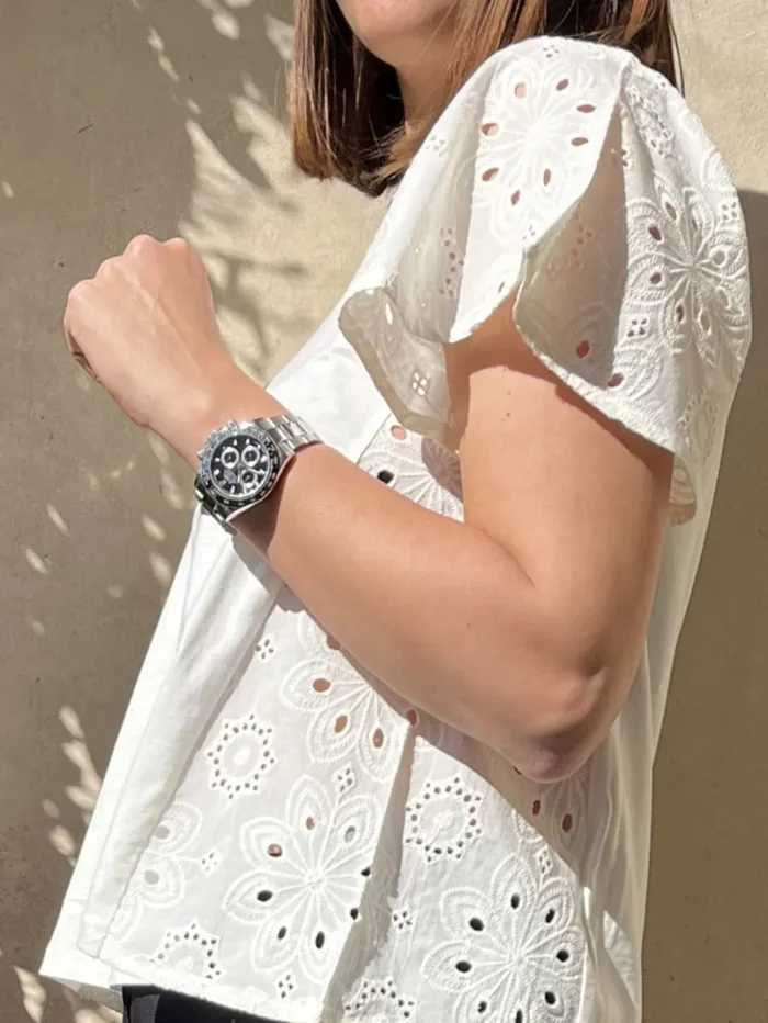 TSHIRT PIZZO SAN GALLO Saldi - immagine 3