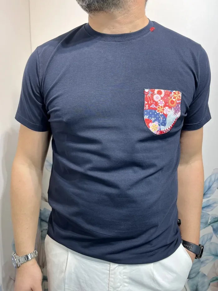 TSHIRT PREMIUM TASCHINO Fornitura