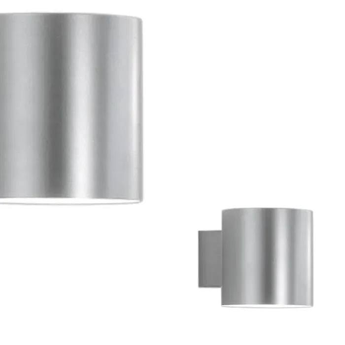 Tube lampada da parete - immagine 3