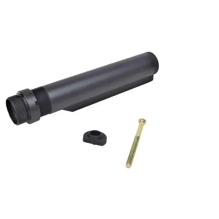 Tubo Calcio in metallo M4/M16 Big Dragon