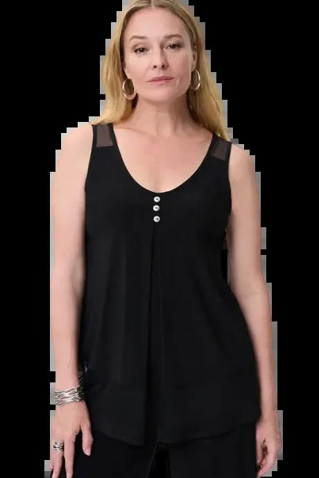 Tunica Donna Joseph Ribkoff art 231125 colore foto misura a scelta Online