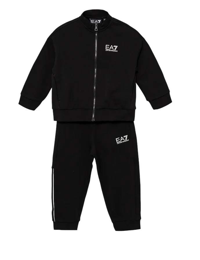 Tuta Bimbo EA7 Art 7B000070 AF12451