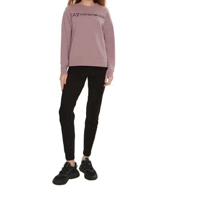 Tuta Donna EA7 Art 8NTV54 TJTXZ