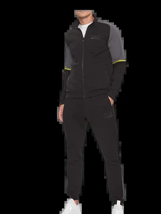 Tuta uomo EA7 art 6RPV54 PJ07Z Sconti